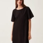 OVS Drs515 Dress Black