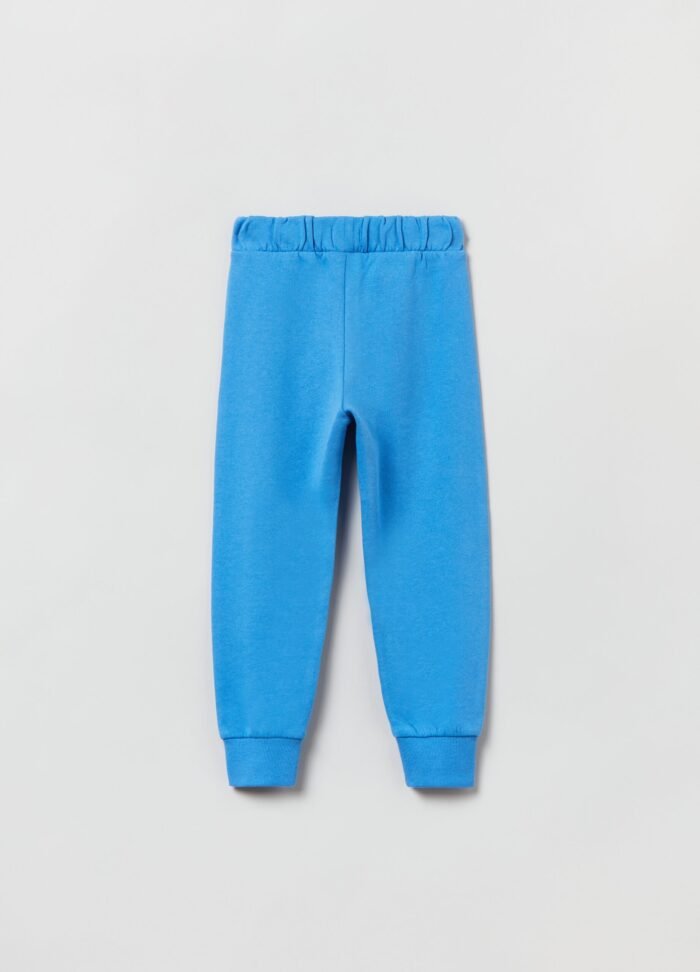 French Terry Pant 18-4039 - Image 2