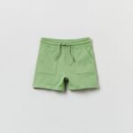 OVS Short Front Patch Pockets