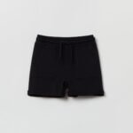 OVS Short Front Patch Pockets