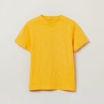 OVS T-Shirt S/S Citrus