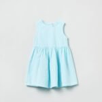 OVS Striped Dress Island Para
