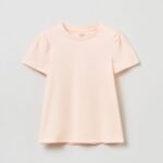 OVS T-Shirt Manica Palloncino