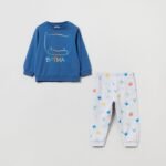 OVS Pyjamas Ch Navy