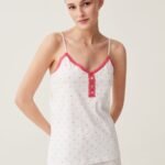 OVS 527 Bottom Off White