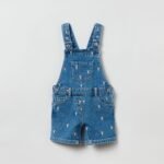 OVS Denim Salope Faded Denim