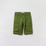 OVS Short Cargo Artichoke Gr