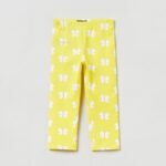 OVS Aop Legging 3/4 Sun Aop