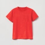 OVS T-Shirt S/S Bittersweet