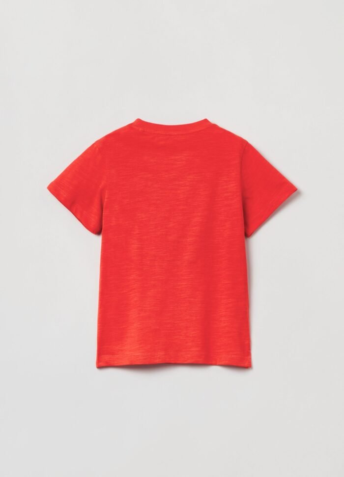 T-Shirt S/S Bittersweet - Image 2