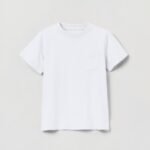 OVS T-Shirt S/S Brilliant Wh