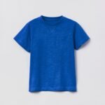 OVS T-Shirt S/S Turkish Sea
