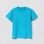OVS T-Shirt S/S Norse Blue