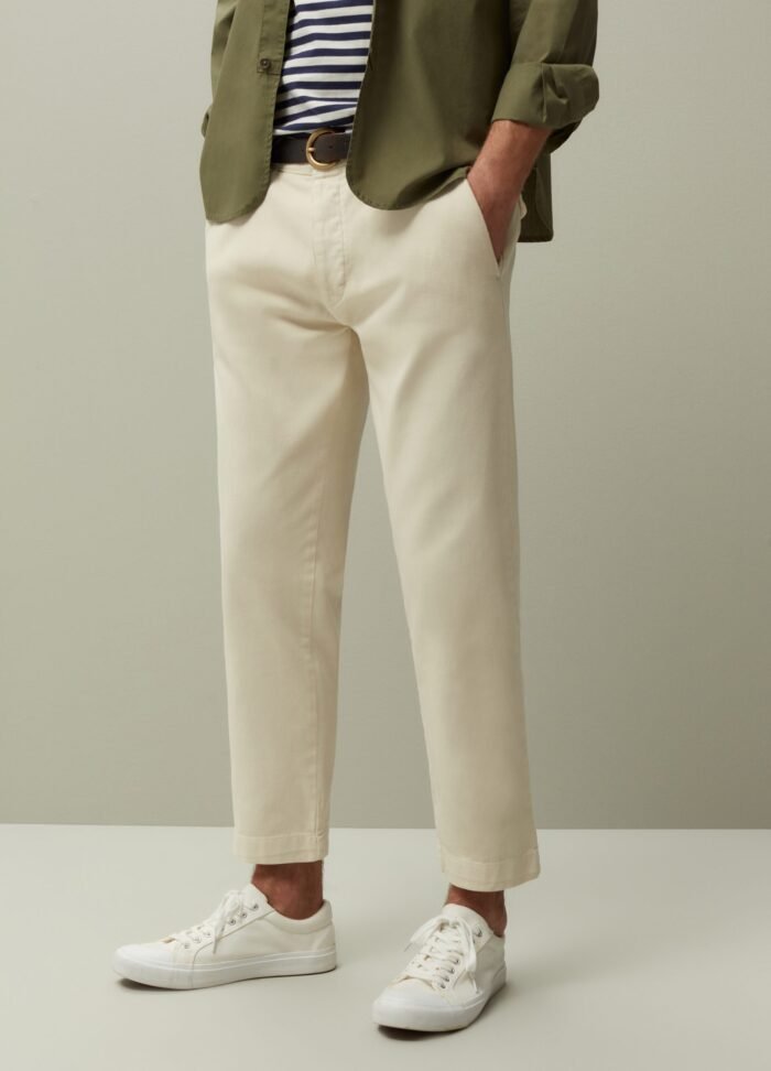 Chino Nine Panna - Image 2