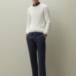 Chino Nine Blu