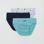 OVS Pk 3 Brf 10/15 Green/Blue