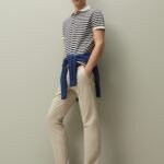 OVS Moorea Ss23 Twill C Summe