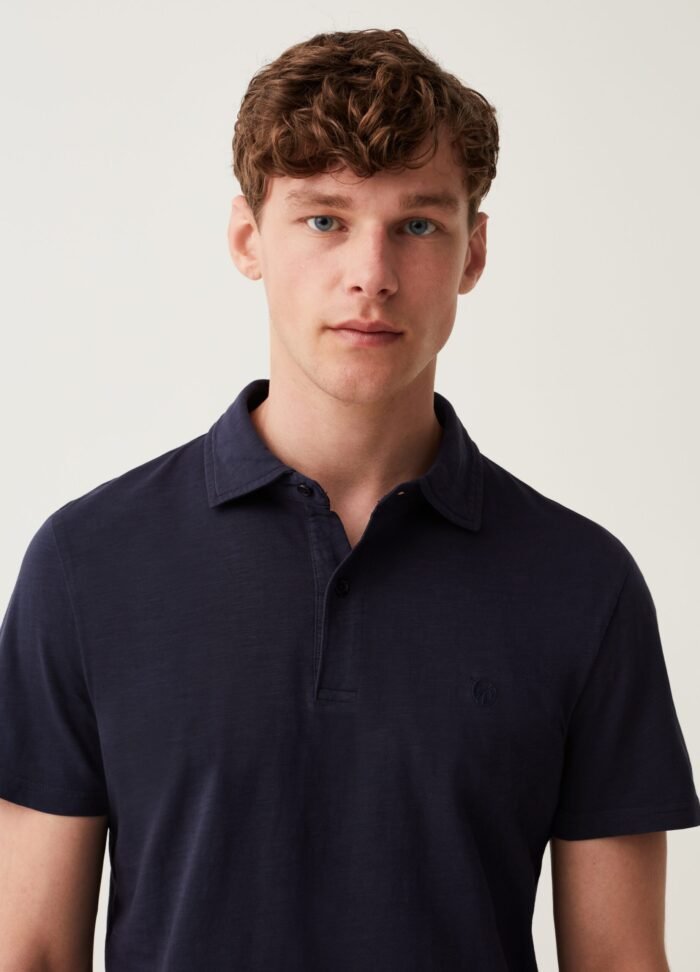 Susi Polo J Sky Captain - Image 2