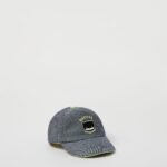 OVS Boy Baseball Ch Chambray