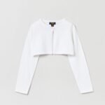 OVS Tricot Heartwarmer Snow W