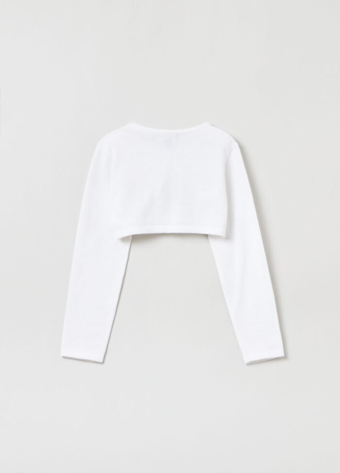 Tricot Heartwarmer Snow W - Image 2