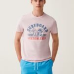 OVS Medium Ss23 Princess Blu
