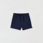 OVS Short Front Patch Pockets