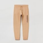 OVS Jogger W/ Pkt Beige