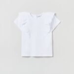 OVS Sangallo Tshirt White