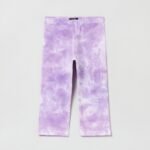 OVS Legging Tyedye Underknee