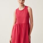 OVS Tank Dress W Love Potion