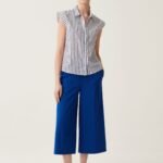 OVS Tro372 Pants Surf The Web