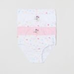 OVS Pk 5 Briefs Ch Multicolou