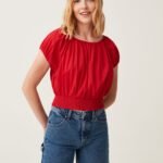 OVS Shi275 Shirt Barbados Che