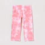 OVS Legging Tyedye Underknee