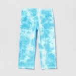 OVS Legging Tyedye Underknee
