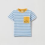 OVS Y/D Stripes Tsh Stripes