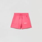 OVS F.Terry Printed Short Hot