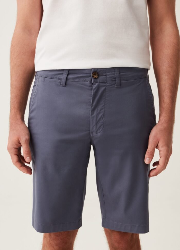 Chino Basic Lyocell Zamos - Image 2