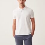 OVS Chino Basic Lyocell Zamos