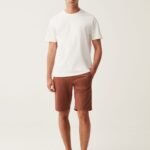 OVS Chino Basic Lyocell Zamos