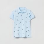 OVS Polo S/S Angel Falls