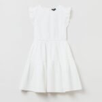 OVS Sangallo Dre Off White