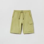 OVS Short Moss