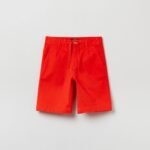 OVS Short Poinciana
