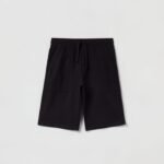 OVS Ft Short W/P Black Beauty