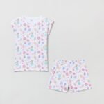 OVS Pyjama Sp Bright White