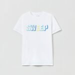 OVS Tsh Embro White