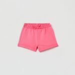 OVS Shorts W/Sangallo Fuxia A