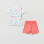 OVS Short Pyjama Dubarry